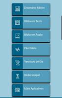 Dicionário Bíblico captura de pantalla 3