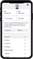 Holy Bible - King James APK download