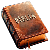 Biblia Sagrada em Português icône