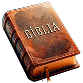 Biblia Sagrada em Português 아이콘