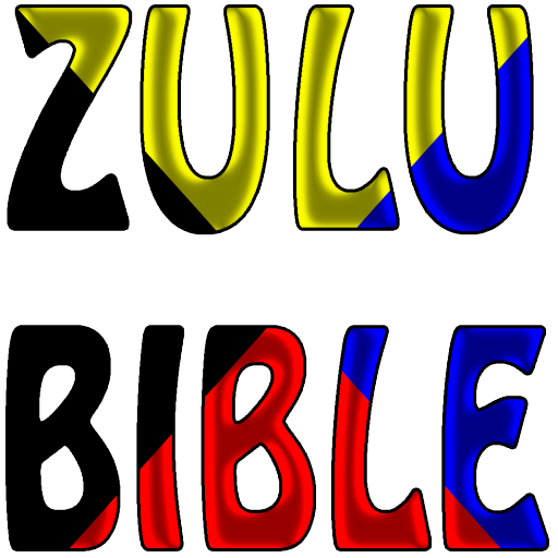 Zulu Bible - IBhayibheli