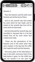Bible and Dictionary Ekran Görüntüsü 3