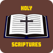 Holy Scriptures icon