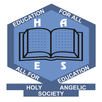 HOLY ANGELS' MAHWA APK