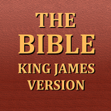 The Holy Bible King James Vers