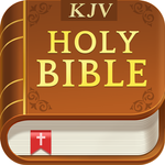Holy Bible-Verse & Prayer icon