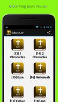 Verses Bible Memory (KJV) capture d'écran 2
