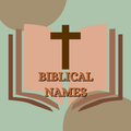 Biblical Names With Meaning