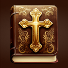 Holy Bible - The Word of God ikon