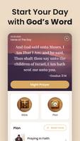 Holy Bible - The Word of God penulis hantaran