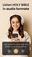 Holy Bible - The Word of God syot layar 1