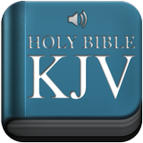 King James Audio Bible KJV icône