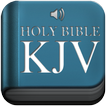 ”King James Audio Bible KJV