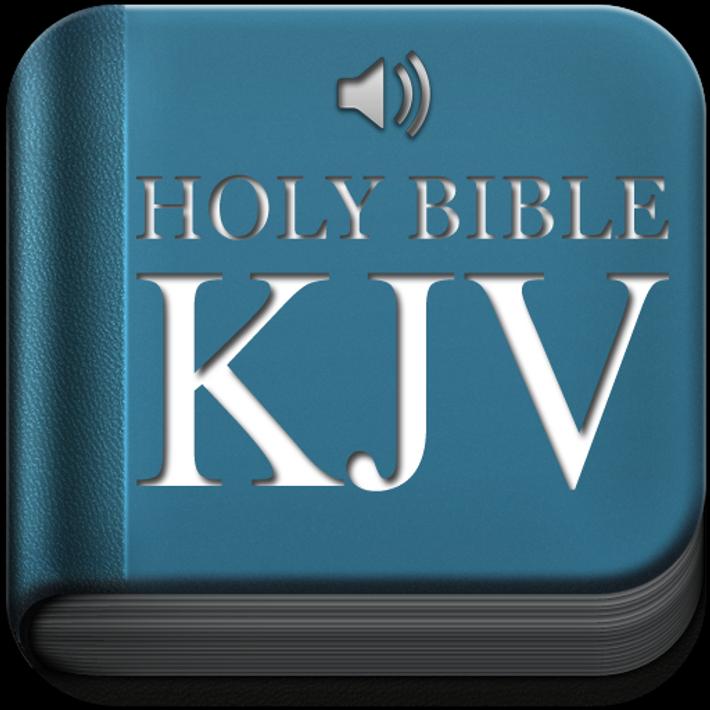 King james audio bible kjv for android apk download