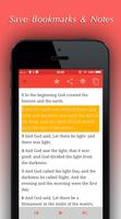 King James Bible Verse+Audio تصوير الشاشة 2