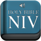 Niv Bible Offline Version أيقونة