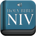 Niv Bible Offline Version icono
