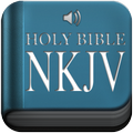 ”NewKing James Bible NKJV Audio
