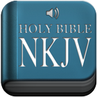 NewKing James Bible NKJV Audio आइकन