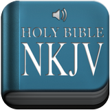 NewKing James Bible NKJV Audio-icoon