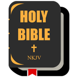 Holy Bible (Offline) NKJV icon