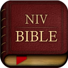 NIV Bible Zeichen