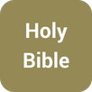 The Holy Bible App in English APK