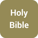 The Holy Bible App in English APK