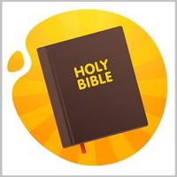 Apple Bible - Smart & Easy Offline Version Affiche