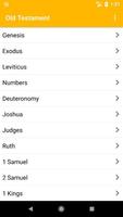 Apple Bible - Smart & Easy Offline Version 截图 1