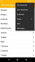 Apple Bible - Smart & Easy Offline Version 截图 3