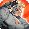 Doomsday Hero: Beat Street APK