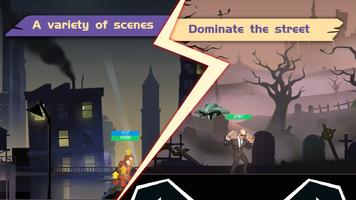 Doomsday Hero screenshot 1