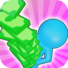 Gems Tycoon आइकन