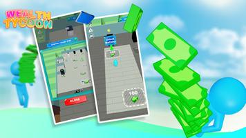 Gems Tycoon पोस्टर
