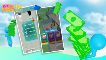 Gems Tycoon स्क्रीनशॉट 1