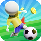 World Cup Soccer Run simgesi