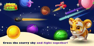 Star Zoo 2