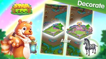 Star Zoo 截图 2