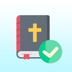 Holy Check - Leitura da Bíblia