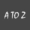 APK A To Z - Get to the Z tile!