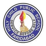 Holy Child Public School Farid APK