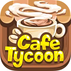 Idle Cafe Tycoon: Coffee Shop APK Herunterladen