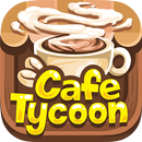 APK Idle Cafe Tycoon: Coffee Shop