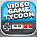 APK Video Game Tycoon idle clicker