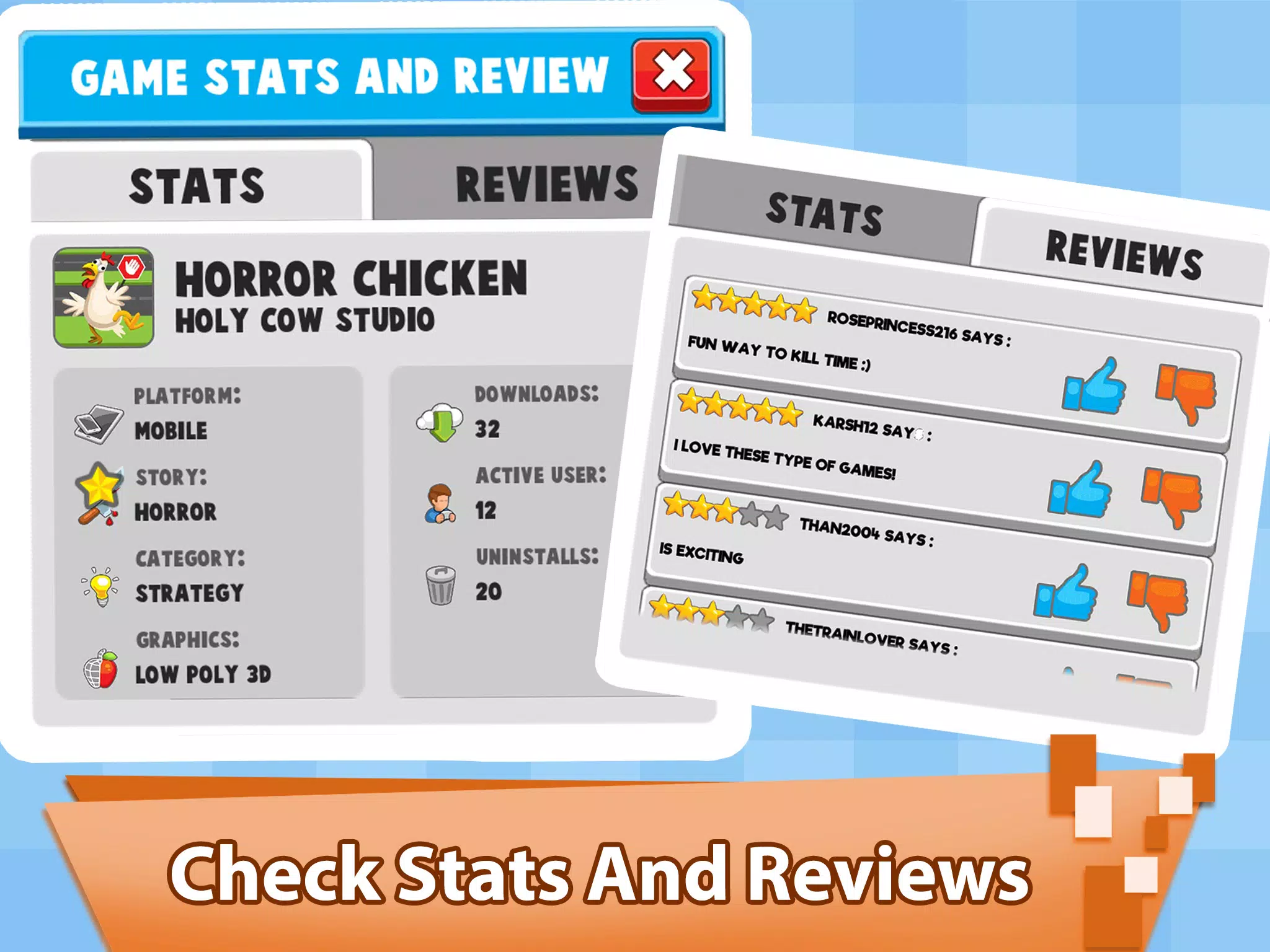 Video Game Tycoon APK for Android Download