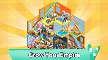 Video Game Tycoon 截圖 2