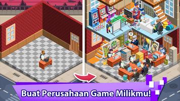 Video Game Tycoon penulis hantaran