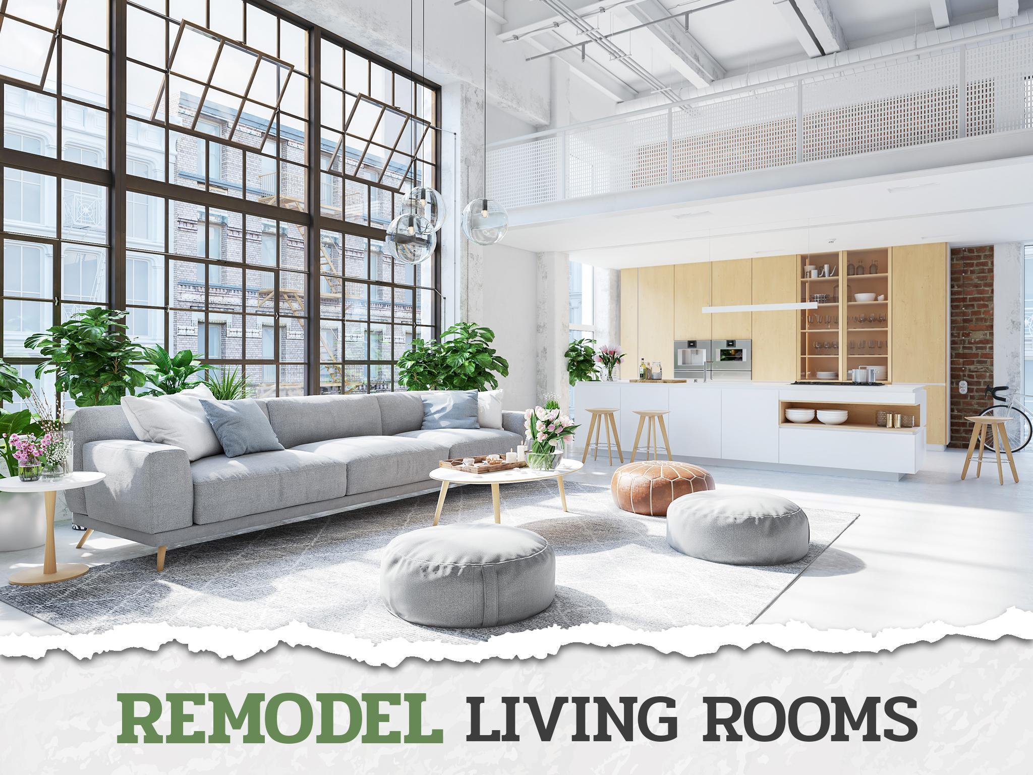 Design My Home Makeover for Android - APK Download