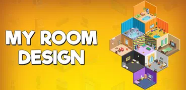 My Room Design home decor game